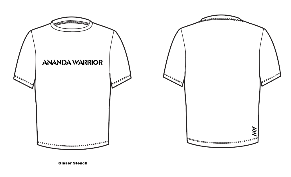 Glaser Graphic Tee 3