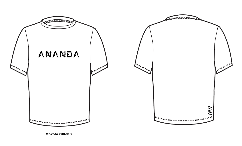 Mokoto Graphic Tee 4